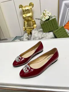 GUCCI classic style Shoes