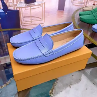 Tods shoes
