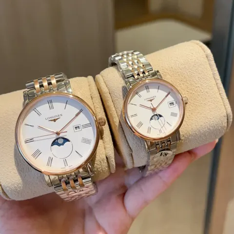 Longines Watch