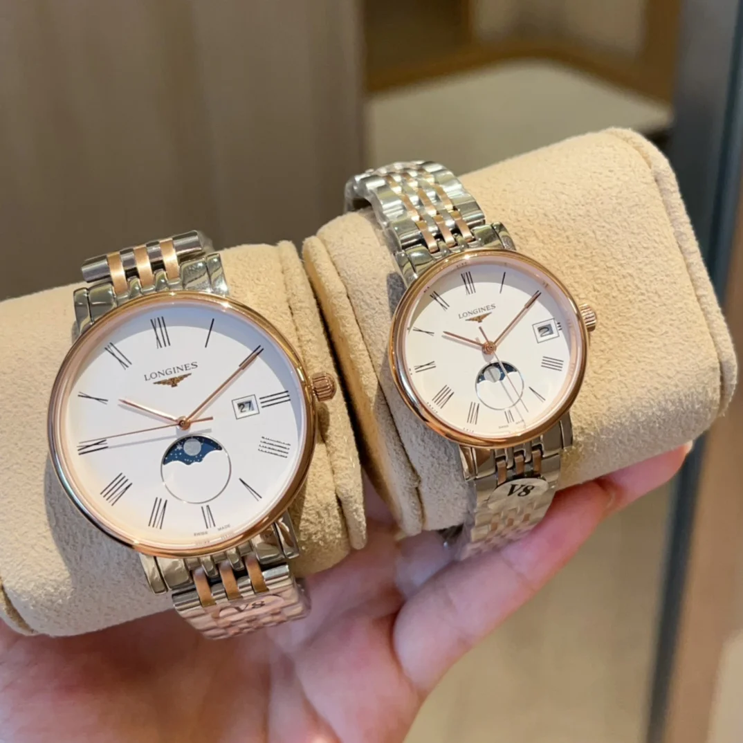 Longines Watch