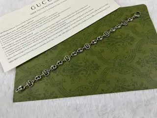 Gucci Pig Nose Bracelet Length: 18-20CM