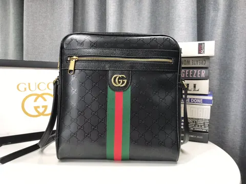Gucci Crossbody