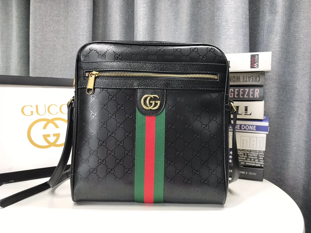 Gucci Crossbody