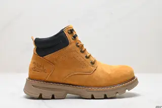 CAT outdoor casual Martin boots series Guangdong factory quality