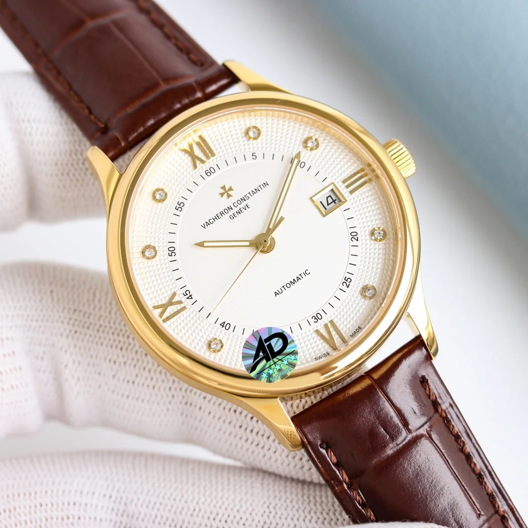 Vacheron Constantin Watch