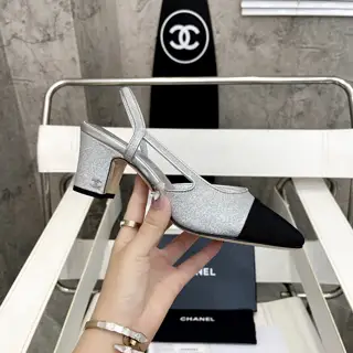 CHANEL flat full series Fashionable classic sandals loved by all stars