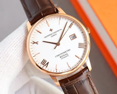 Vacheron Constantin Watch