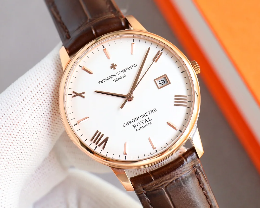 Vacheron Constantin Watch