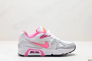 Nike AIR MAX 9611 Air Cushion Shock-Resistant Sports Shoes for Men and Women Fashionable CW1646-401