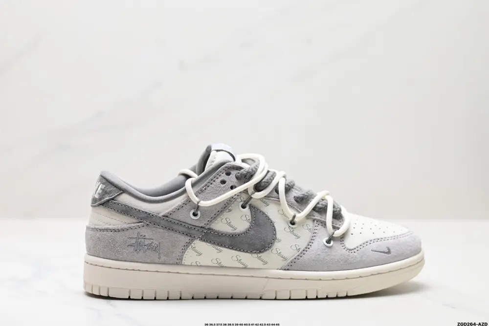 Nike DUNK LOW RETRO Dunk Series Retro Low-top Casual Sports Skateboard Shoes DH7577-001