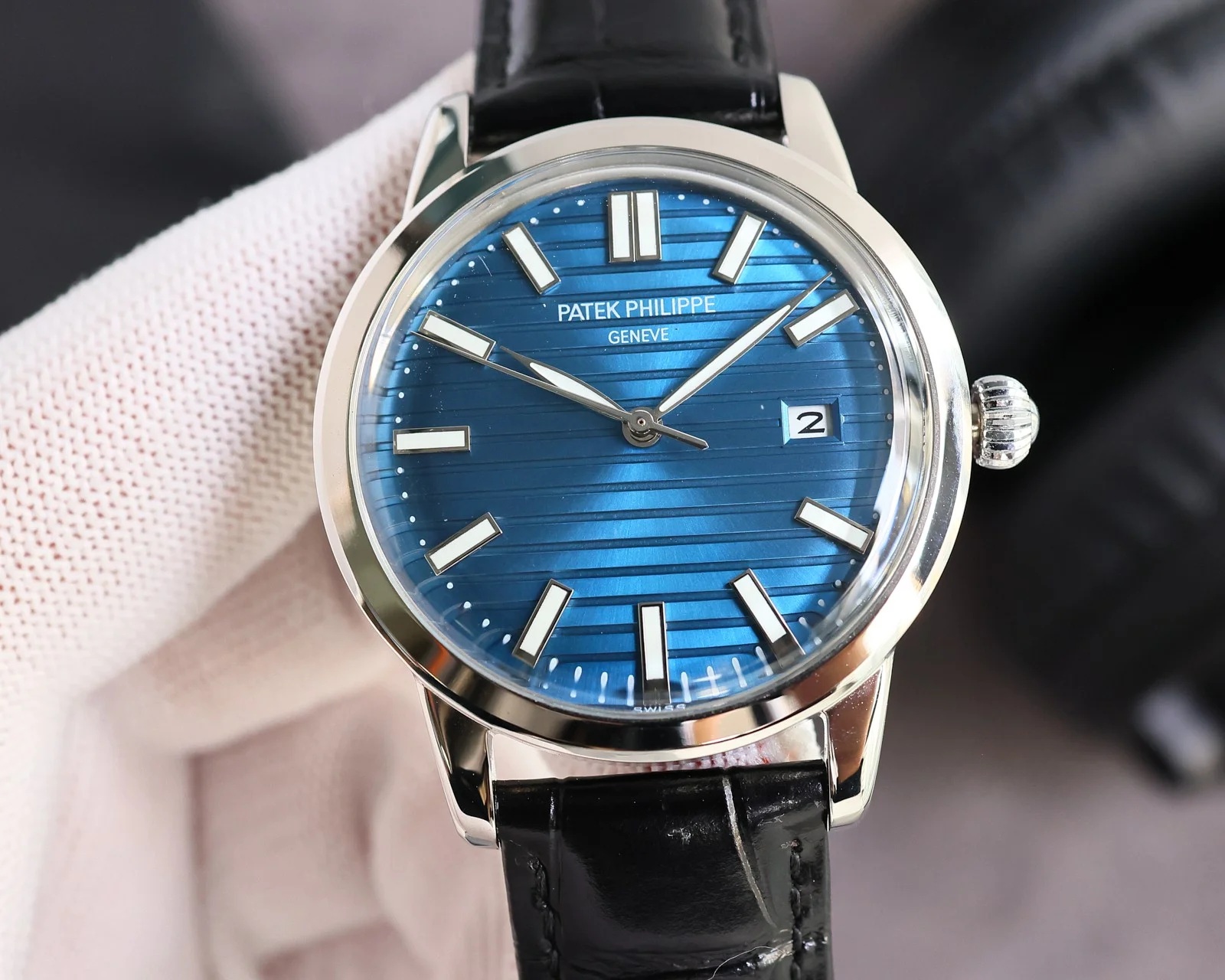 Patek Philippe Watch