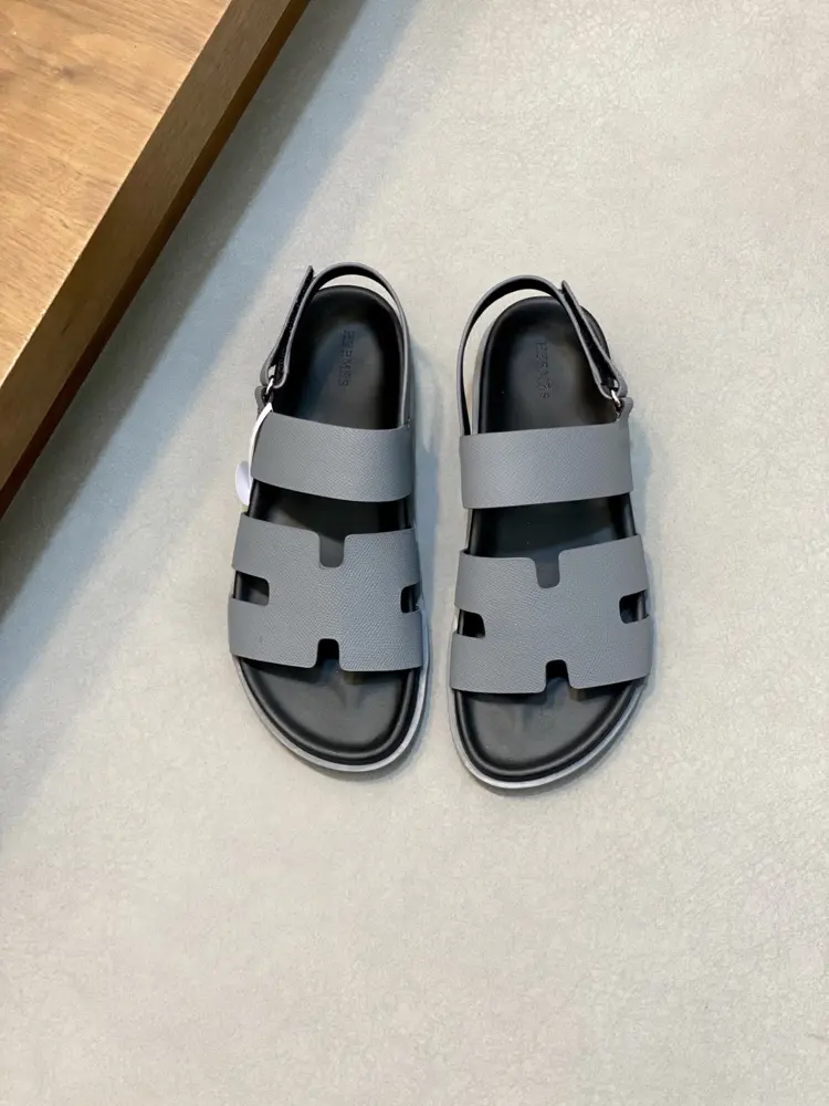 Hermès slippers