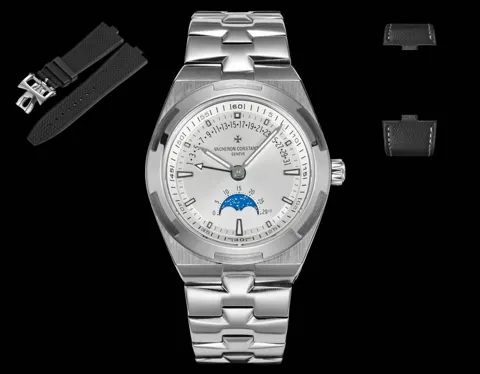 Vacheron Constantin Overseas 4000V