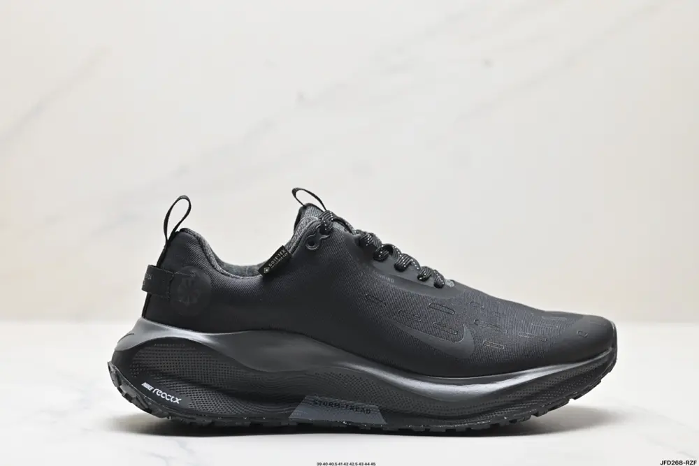 Nike REACTX INFINITY RUN 4 Marathon Sneakers FB2197-002