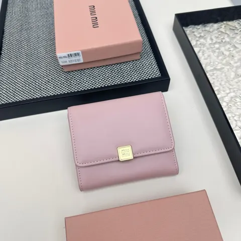 MiuMiu Card Holder