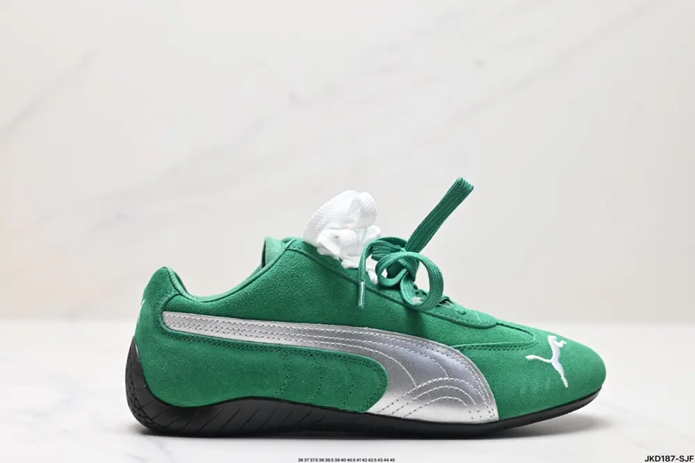 Puma Speedcat The Open YY Puma anti-slip and wear-resistant Shoes 397397