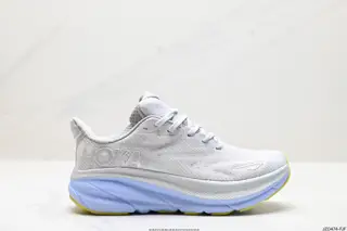 HOKA M CLIFTON 9 new color matching This brand comes from the Maori language of New