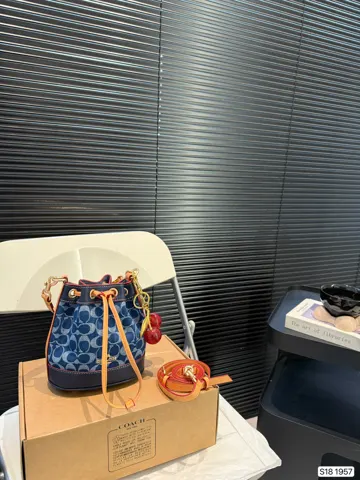 COACH Crossbody