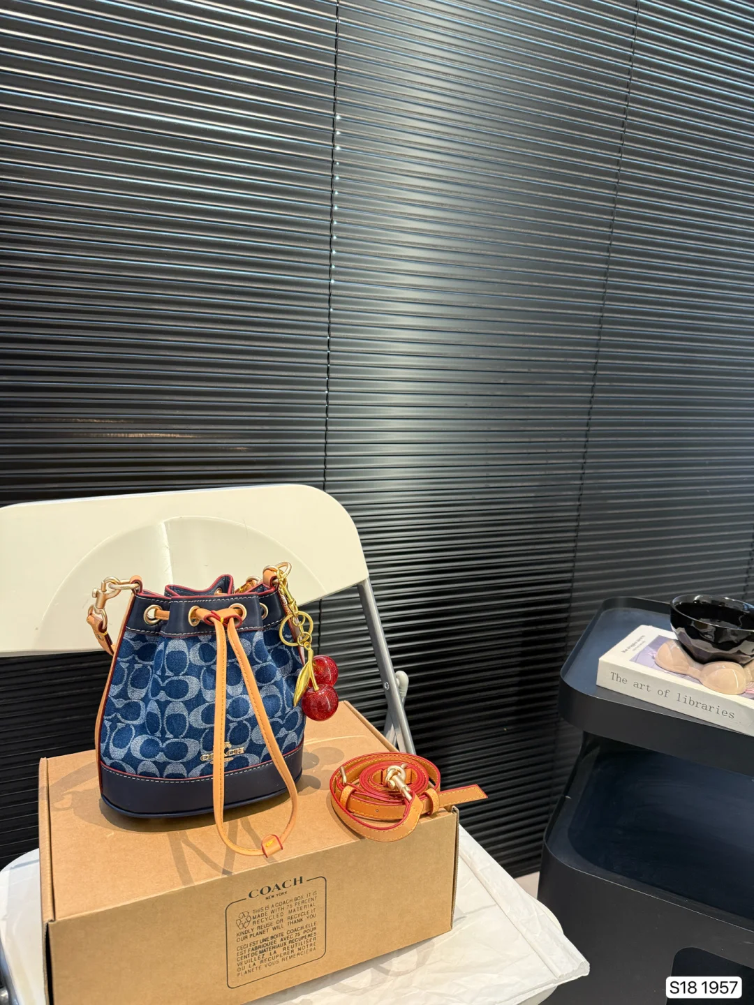 COACH Crossbody