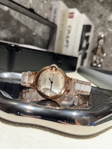 Cartier Watch