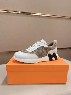 Hermès casual shoes