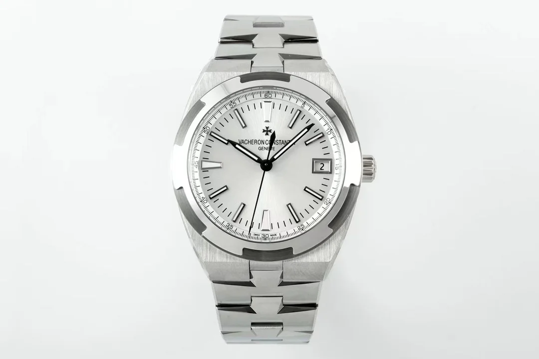 Vacheron Constantin Overseas