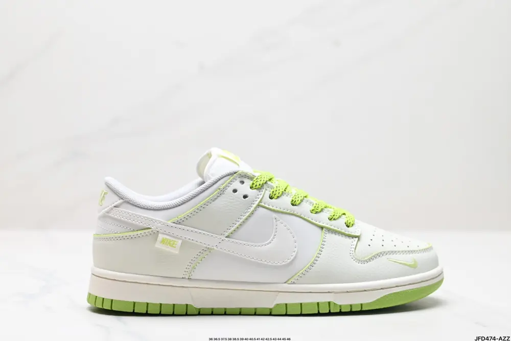 Nike NlKE DUNK SB LOW PRO dunk series low-top casual sports skateboard shoes use soft KK0517-008
