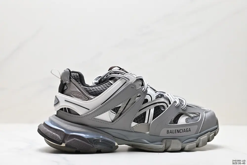 Balenciaga Developed from original archives and last data#1:1 weight ratio#Original sea