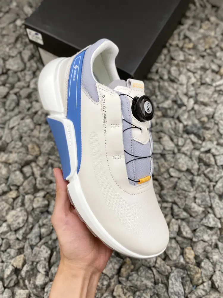 ECCO golf shoes for men