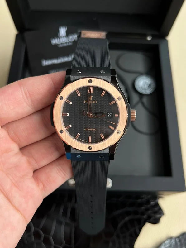 Hublot Master