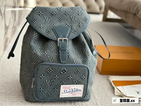 Louis Vuitton Backpack