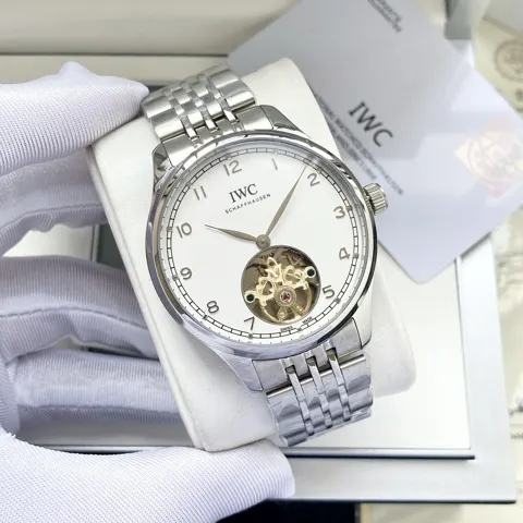 IWC Watch