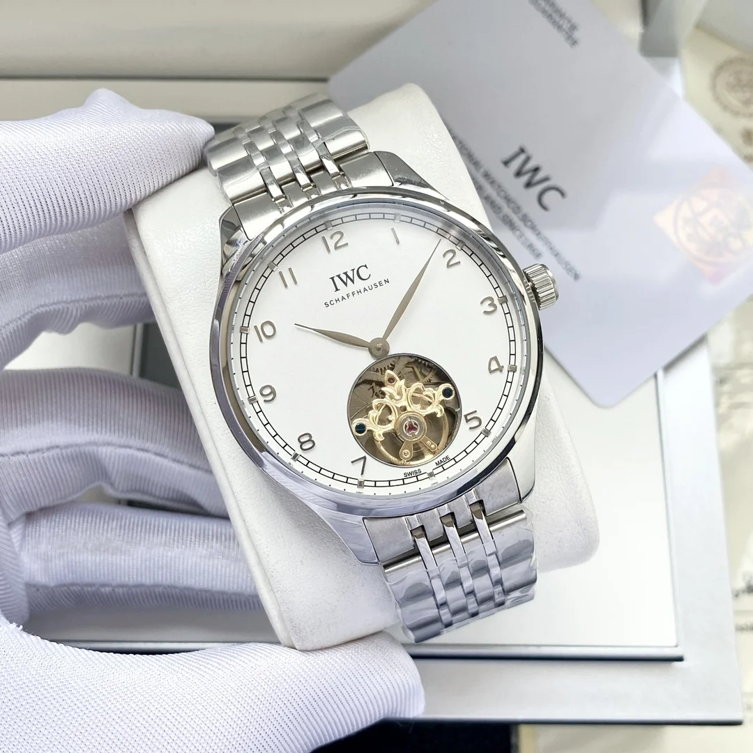IWC Watch
