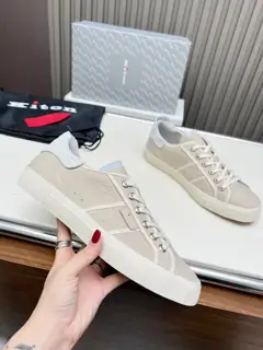 Kiton autumn and winter new casual sneakers