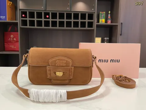 MiuMiu Baguette 1950S