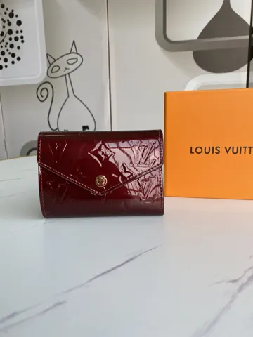 Louis Vuitton Wallet