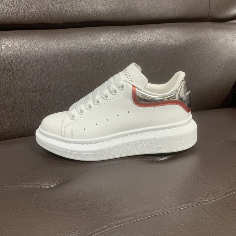 Alexander McQueen platform shoes