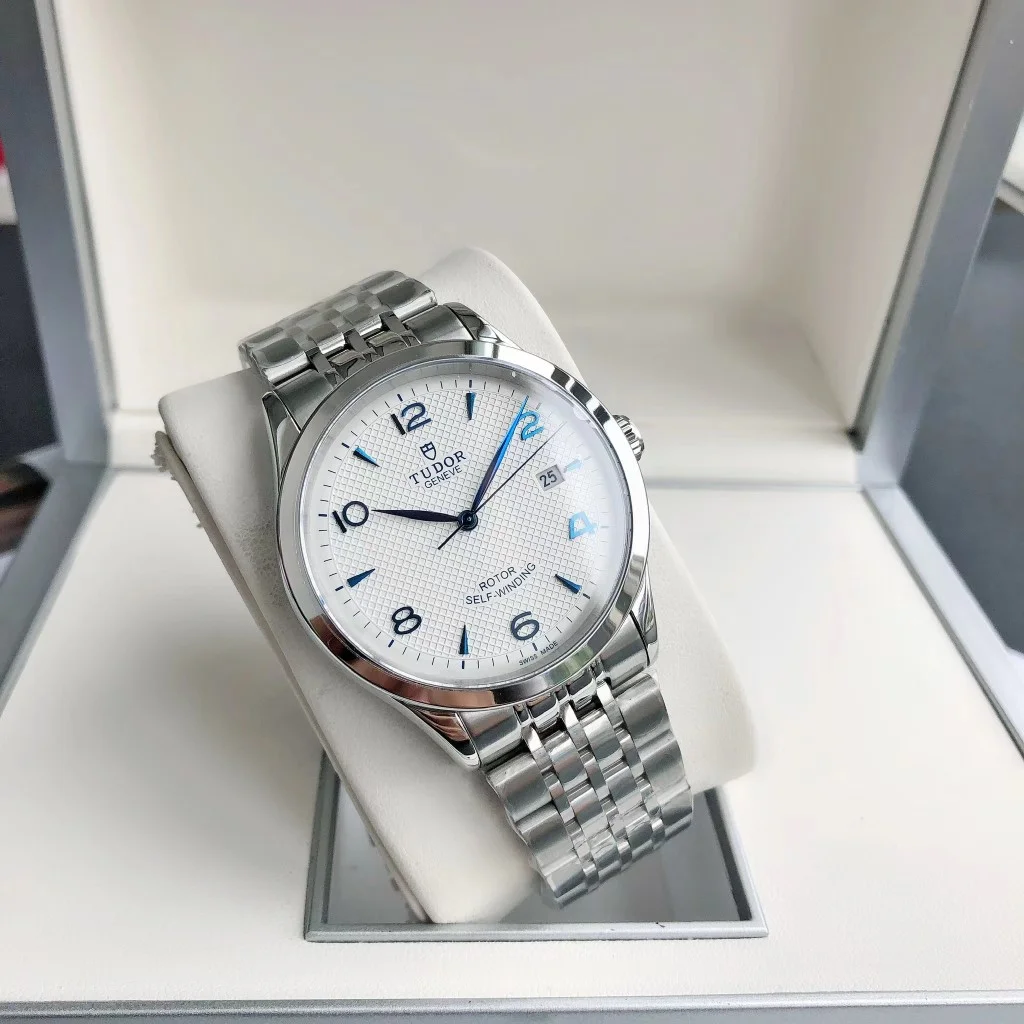 Tudor Watch