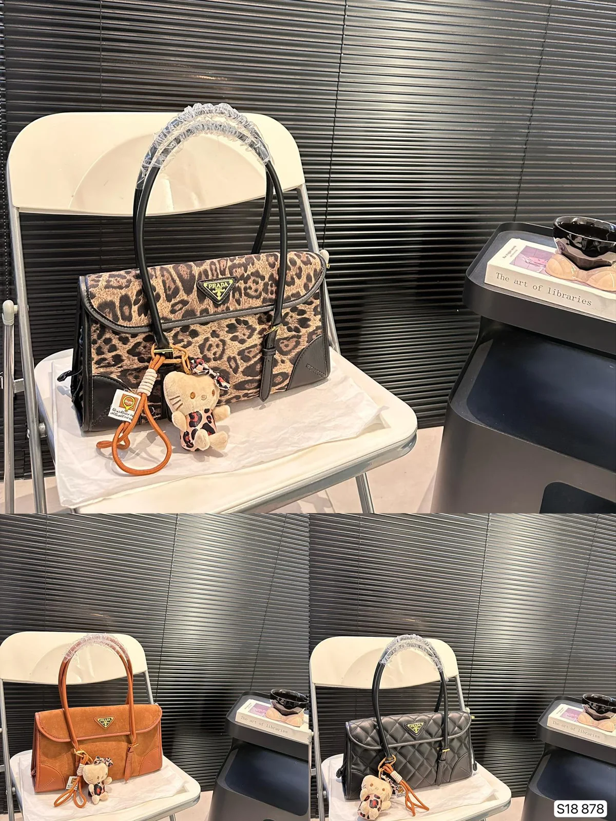Prada Bag