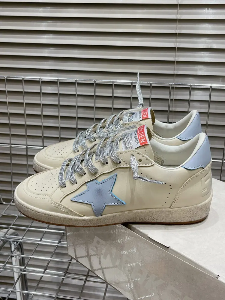 Golden Goose Deluxe Brand Shoes
