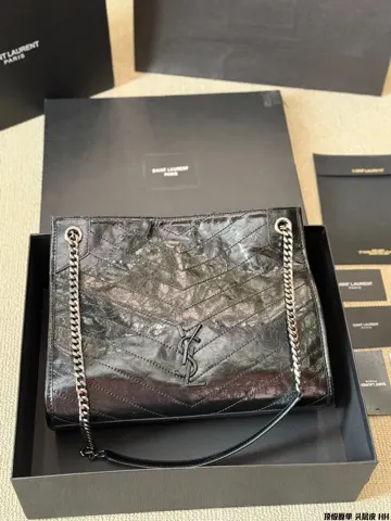 Yves Saint Laurent Bag