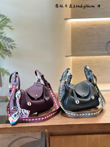 Hermès Bag