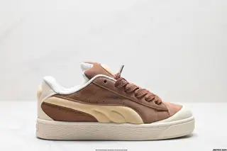 Puma Suede XL Crush retro item Shoes 399415-03
