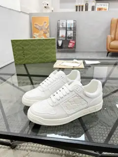 Gucci casual shoes