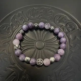 Chrome Hearts Classic Retro Multi-element Bracelet