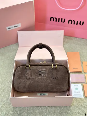 MiuMiu Crossbody