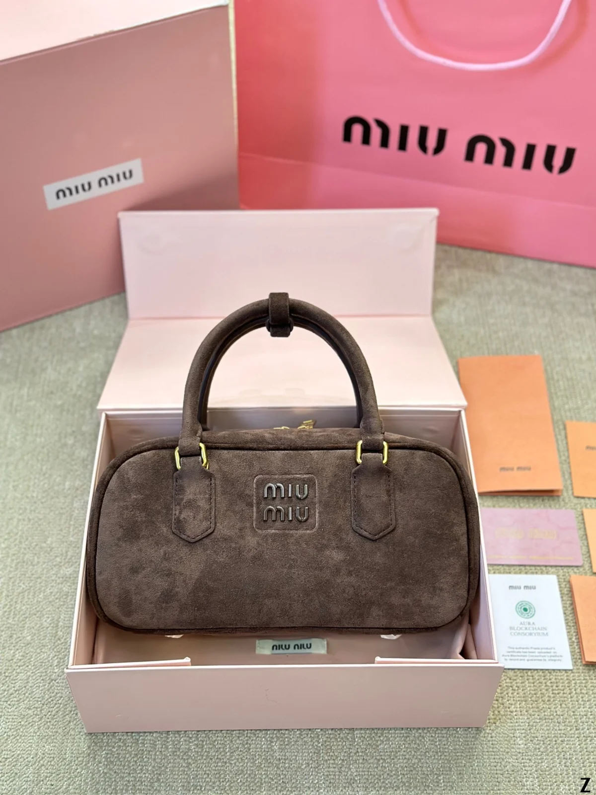 MiuMiu Crossbody