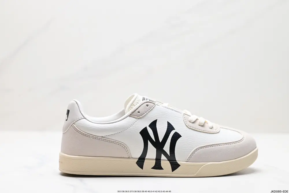 MLB Big Ball Chunky Mesh Thick-soled Daddy Series Low-top Mesh Lightweight Casual Sports 3ASXSQZ3N