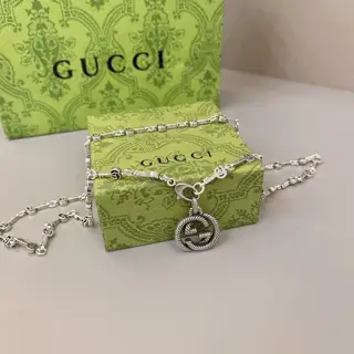 Gucci necklace
