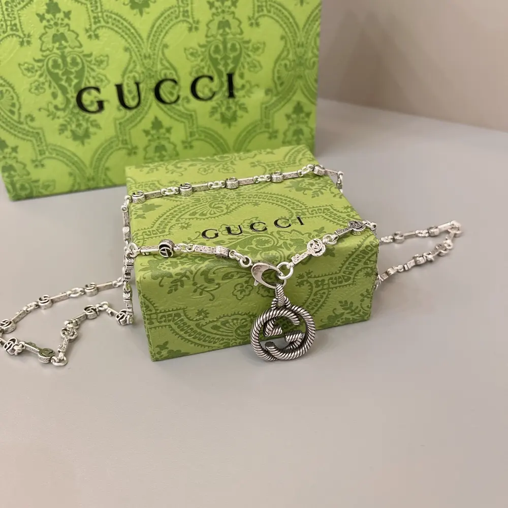 Gucci necklace